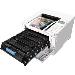 CANON  i-SENSYS LBP646CDW,  Wifi, Lan, Duplex, Renkli Lazer, Yazıcı (Dakikada 25  Sayfa) ORİJİNAL TONERLİ