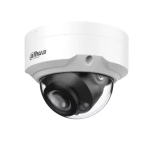 DAHUA IPC-HDBWN442R-ZAS-2812-S4, 4Mpix, 2,7-135mm  Motorize Lens, H265+, 40Mt Gece Görüşü, IP67, Dahili Mikrofon, PoE Dome IP Kamera
