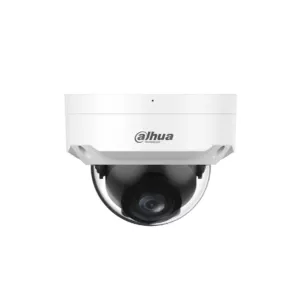 DAHUA IPC-HDBWN842R-ZAS-2812-S4, 4Mpix,  2,8-13,5mm Motorize Lens, H265+, 40Mt Gece Görüşü, IP67, Dahili Mikrofon, PoE Dome IP Kamera
