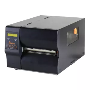 ARGOX IX6-250 Pro Barkod Yazıcı  (USB-Seri-Ethernet)