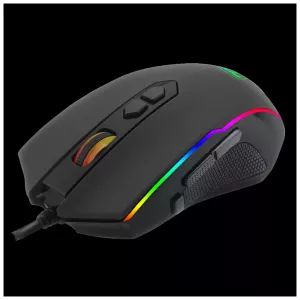 T-DAGGER T-TGM202RGB Sergeant V2, RGB Backlight, 8 Programlanabilir Buton, USB Kablolu, 10.00DPI, Gaming Mouse