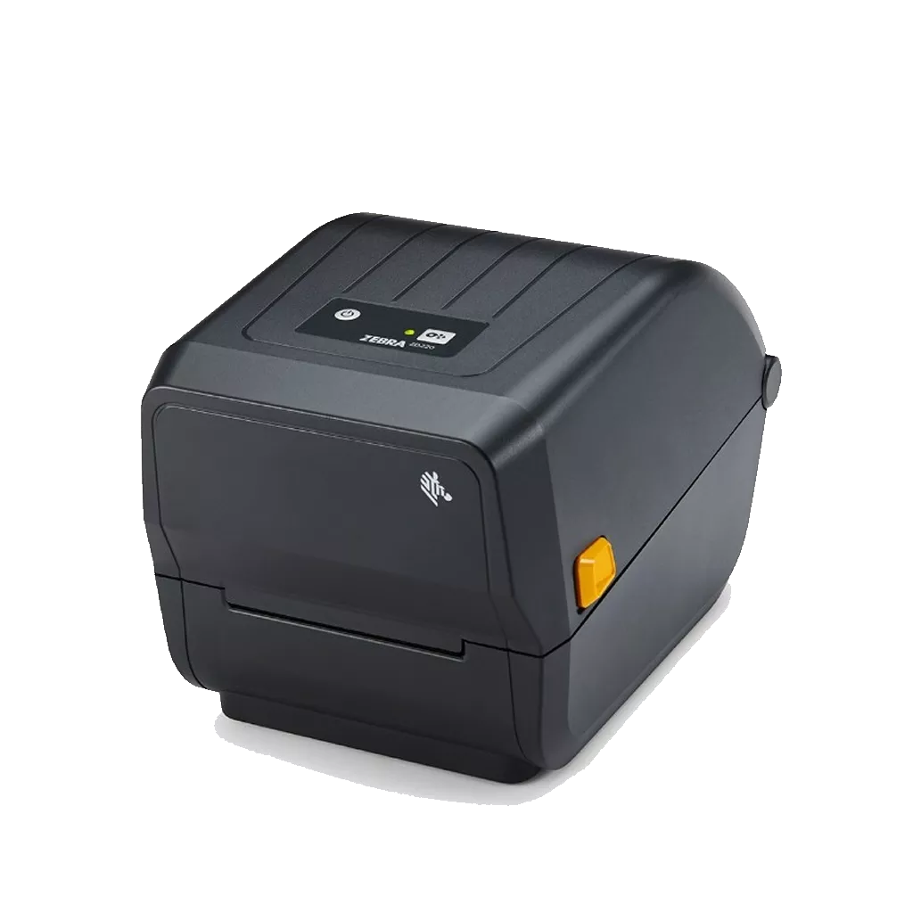 ZEBRA ZD230T, Barkod Yazıcı, Termal ve Ribon, 152mm/s Hız, 104mm Baskı Genişliği, 203 DPI, Ethernet, USB (ZD23042-30EC00EZ)