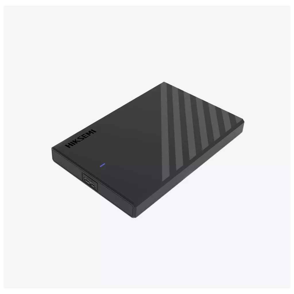 HIKSEMI MHB201, 512GB, 2.5", USB 3.0, 5Gbps, Taşınabilir Harici SSD
