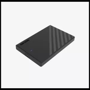 HIKSEMI MHB201, 512GB, 2.5", USB 3.0, 5Gbps, Taşınabilir Harici SSD