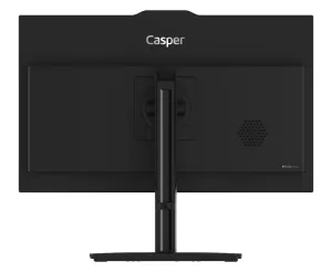 CASPER 23.8" Nirvana A900 A9L.1440-BE00X-V-S-K CORE i5 14400- 16GB DDR5 RAM- 500GB SSD- O/B HD FDOS 