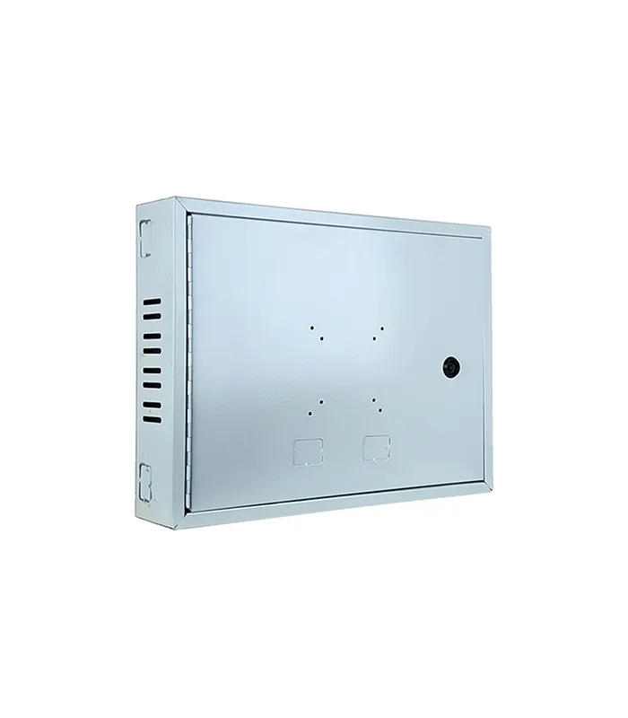 NVC 45X35X10 DVR Kabin Dikili Tip