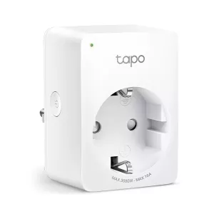 TP-LINK TAPO P110 Mini Akıllı Wi-Fi Priz  1-li paket