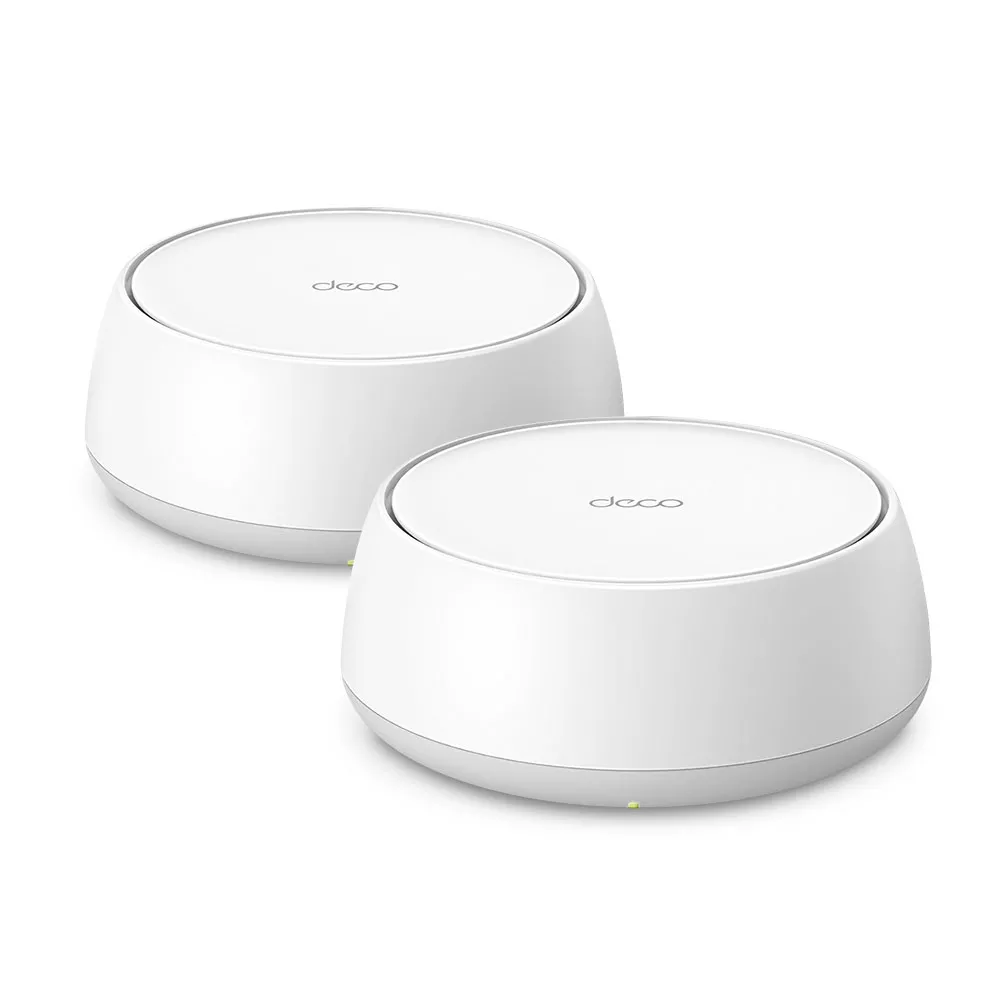 TP-LINK DECO BE25 BE3600 WIFI7 MESH ROUTER 2'li paket