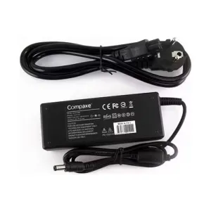 COMPAXE 90w CLT-312 19v 4.74amper 2.5/5.5mm Muadil Notebook Adaptörü (Asus,Toshiba Uyumlu)          