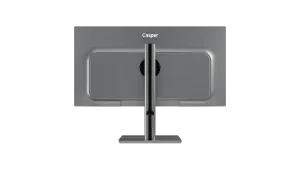 CASPER AIO 27" CORE 5 210H- 12GB DDR5 RAM- 480GB M2 NVME- FDOS / NİRVANA  A970 A97.210H-AE00X-V-G