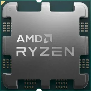 AMD RYZEN 9 7900X 78MB 12çekirdekli O/B UHD AM5 170w Kutusuz+Fansız