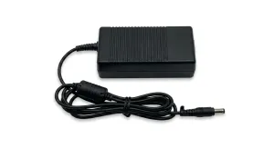 YLD 12v 10amper MYS-12012 Plastik Masa Tipi Kasa Adaptör