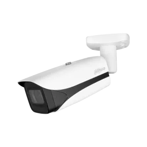 DAHUA IPC-HFW5442E-ZHE-2712, 4Mpix, 2,7-12mm Motorize Lens, H265+,Wizmind, 60Mt Gece Görüşü, IP67, Dahili Mikrofon,  PoE Bullet IP Kamera