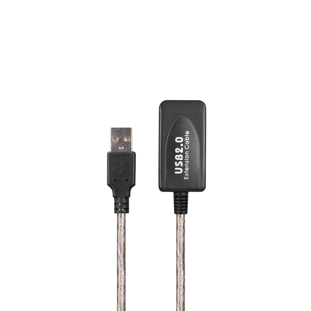 S-LINK SL-UE135, Güçlendirilmiş USB Uzatma Kablosu 15 Metre