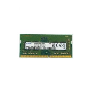 Samsung SAMSO3200/8, 8GB, DDR4, 3200MHz,  1.2V Notebook Ram (M471A1K43EB1-CWE)