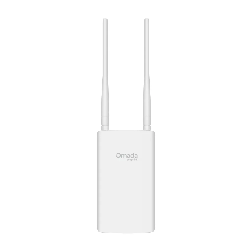 OMADA EAP603-Outdoor 1Port Gbit Poe  AX1800, Dual Band, Wifi 6, Pasif Poe, Access Point