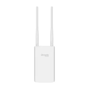 OMADA EAP603-Outdoor 1Port Gbit Poe  AX1800, Dual Band, Wifi 6, Pasif Poe, Access Point