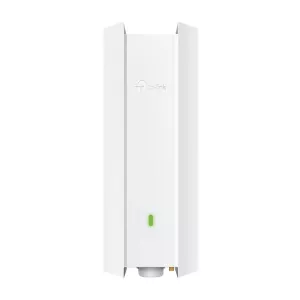 OMADA EAP650-Outdoor, 1Port Gbit, AX3000, WiFi 6, Dual Band, Pasif Poe, Indoor/Outdoor Access Point