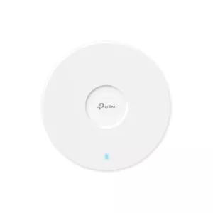 OMADA EAP723, 1Port 2,5G Poe BE3600,  Wifi 7, Dual Band, Tavan Tipi, Pasif Poe, Access Point