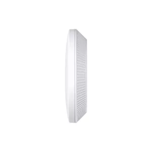 OMADA EAP723, 1Port 2,5G Poe BE3600,  Wifi 7, Dual Band, Tavan Tipi, Pasif Poe, Access Point
