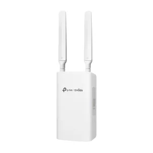 OMADA ER703WP-4G-Outdoor 3 Port, 4G+Cat6 Dual Band, Sim Yuvalı, AX3000 Indoor/ Outdoor Gateway