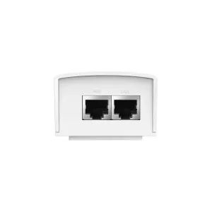 OMADA POE4824G, 2 Port Gigabit, 48V 24W Pasif PoE Masaüstü/Vesa Injector