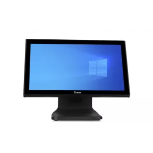 Tiwox TP-1903, Intel i3 3.Nesil, 18.5" Ekran,  8GB Ram, 128GB SSD, Endüstriyel, Dokunmatik Pos PC