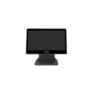 Tiwox TP-9500+, Intel i7 5.Nesil, 15.6" Ekran,  8GB Ram, 128GB SSD, Endüstriyel, Dokunmatik Pos PC