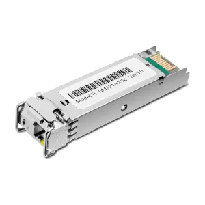 OMADA SM321A, 1000Base-BX WDM SFP Modülü