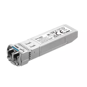 OMADA SM5110-LR, 10Gbps SFP+ Module Up to 10km