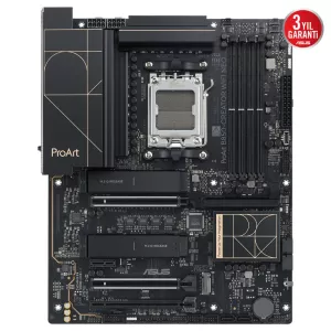 ASUS PROART B850-CREATOR WIFI NEO AMD