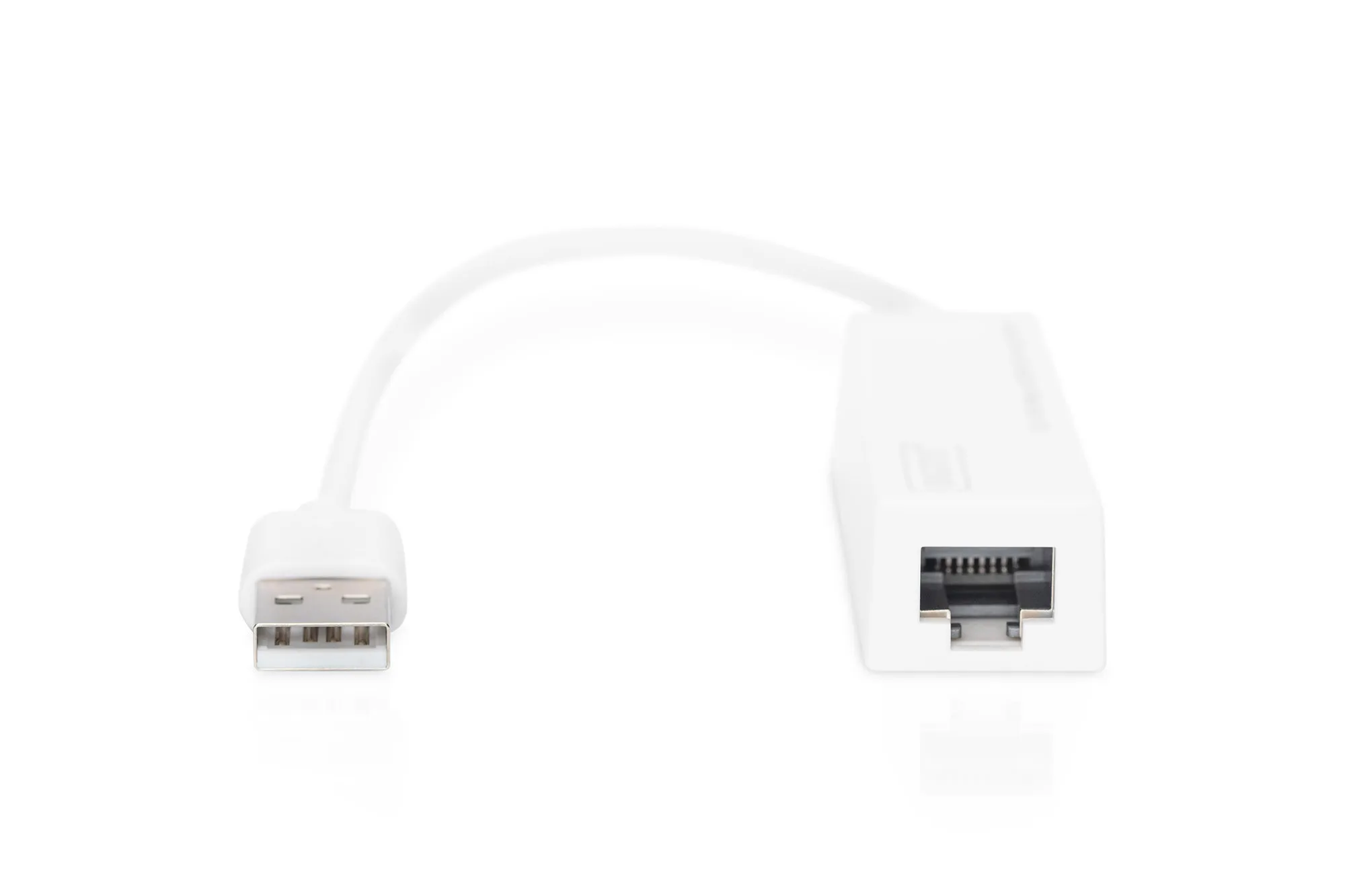 DIGITUS 10/100 Usb 2.0 Ethernet (DN-10050-01)