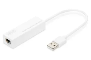 DIGITUS 10/100 Usb 2.0 Ethernet (DN-10050-01)