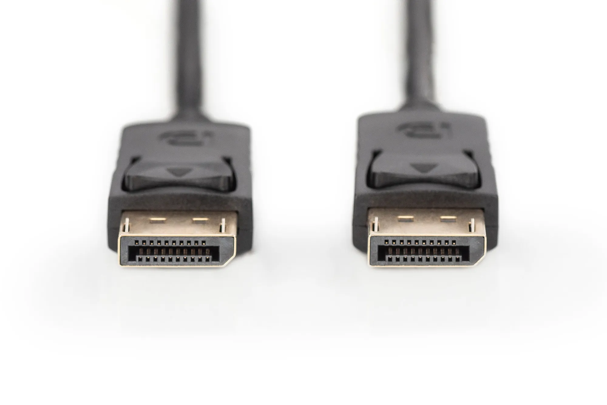DIGITUS DP Görüntü Kablosu 3m (AK-340100-030-S)
