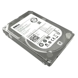 DELL 2TB 3.5" EXOS 7E10 7200 RPM SATA-3 Nas ve Güvenlik Diski