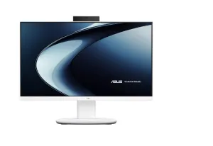 ASUS AIO 23.8" CORE 5 210H 8GB DDR5 RAM 512GB NVME O/B UHD FDOS / V400 V440VAK C58512W0D Beyaz