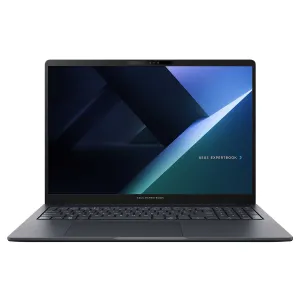 ASUS 16" ULTRA 7 255H - 16GB DDR5 RAM - 512GB NVME O/B UHD FDOS / EXPERTBOOK B5605CCA-U716512B1D