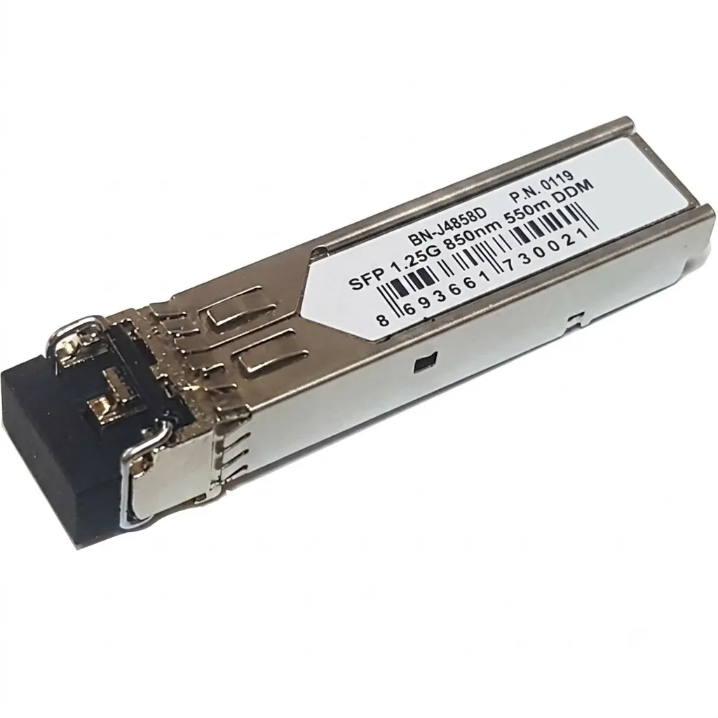 BIFO MM/SX 850-550nm SFP Modul BN-J4858D