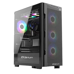 QUANTUM SNAPFİRE 650w Gaming Pc Kasası