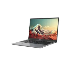 QUANTUM 15.6" Ryzen 7 6800H - 16GB DDR5 RAM -512GB M2 NVME O/B UHD FDOS ULTRA / TN1501 QNNTB10B060709