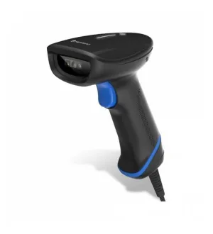 NEWLAND 2D HR2300-SA USB El Tipi Karekod Okuyucu Ayaklı                                             