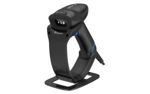 NEWLAND 2D HR2300-SA USB El Tipi Karekod Okuyucu Ayaklı                                             