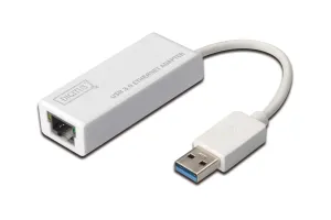 DIGITUS 10/100/1000 USB 3.0 Ethernet (DN-3023)  