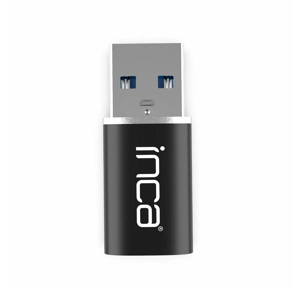 INCA USB Male To Type-C Çevirici IUSB-01TP