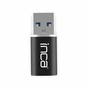 INCA USB Male To Type-C Çevirici IUSB-01TP