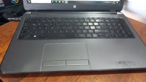 Hp i5 işlemci laptop - ssd disk - 8gb ram