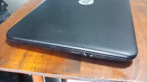 Hp Laptop - 120 SSD - 4GB Ram