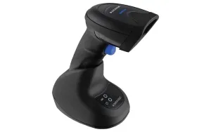 DATALOGIC 2D Quicksan QBT2500 Karekod Okuyucu USB Bağlantılı