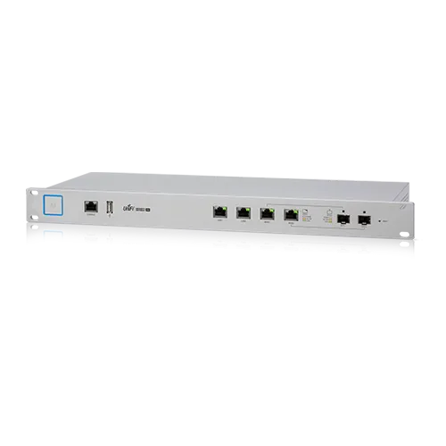 UBIQUITI USG-PRO-4 UNIFI SECURITY GATEWAY PRO 4