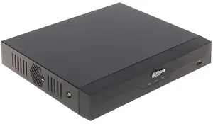 DAHUA 8kanal 5mp 1-diskli Analog Kayıt Cihazı XVR5108HS-5M-I3/T